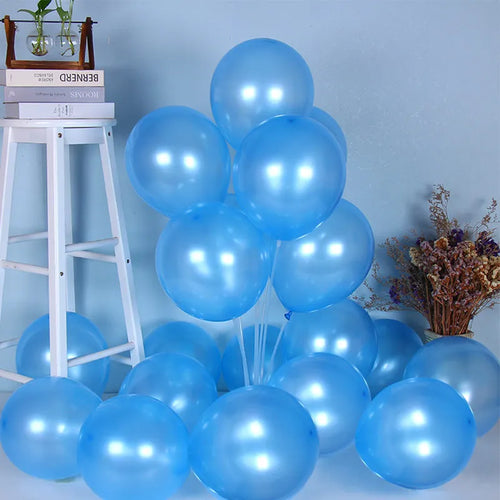 Fighter Balloon Boy Airplane Birthday Party Decortion Plane Cloud